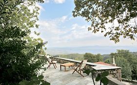 Pelion Belvedere - The Modern Cottage